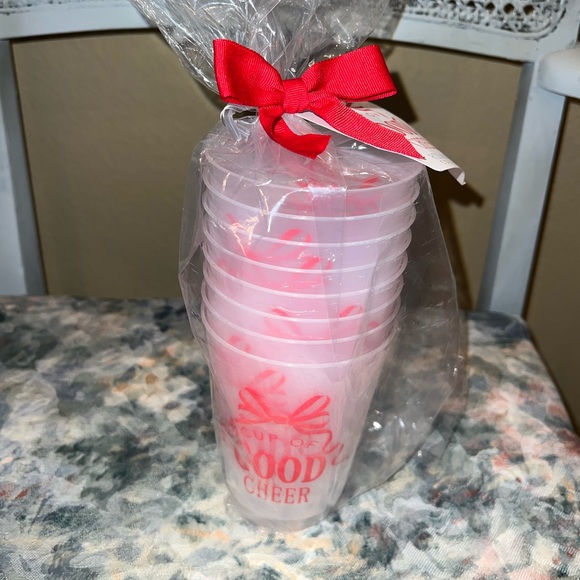 Rosanne Beck Collections Frost Flex Cups - Picture 2 of 3